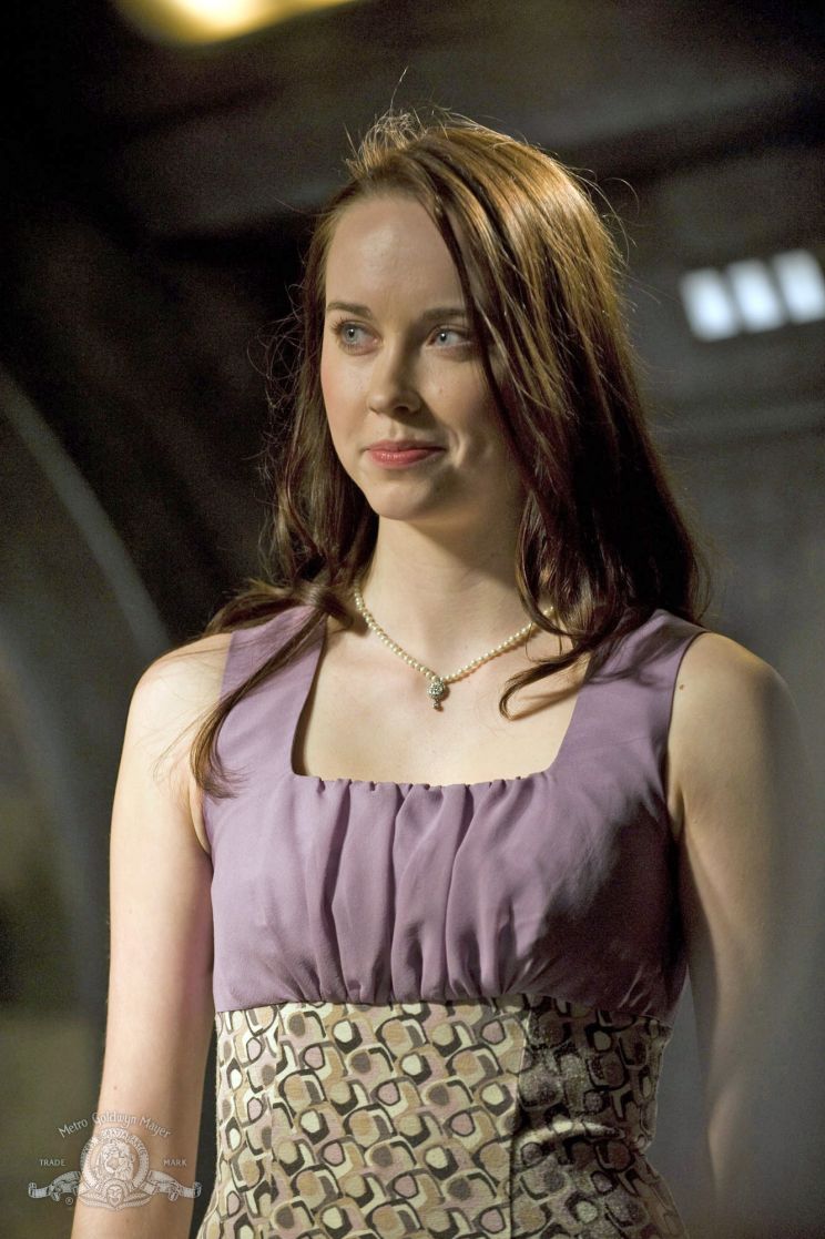 Elyse Levesque
