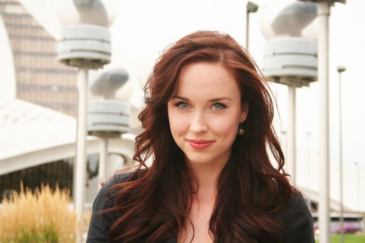 Elyse Levesque