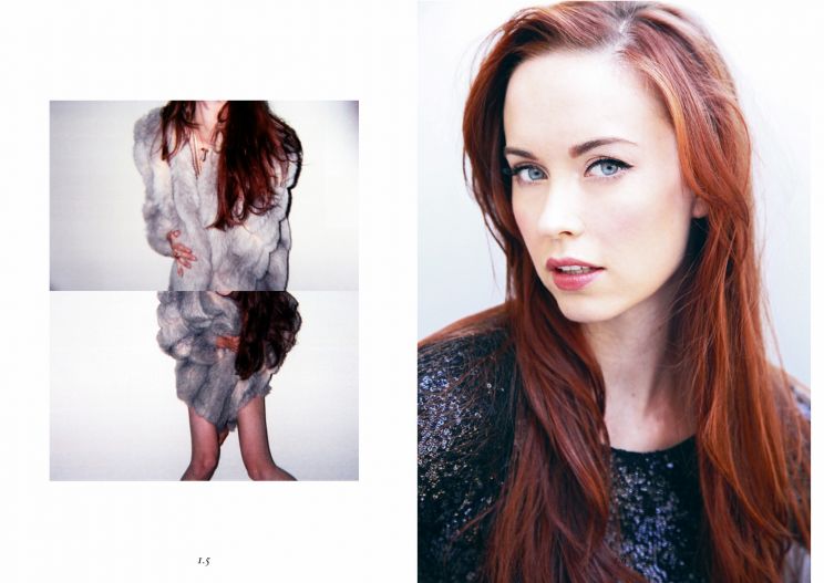 Elyse Levesque