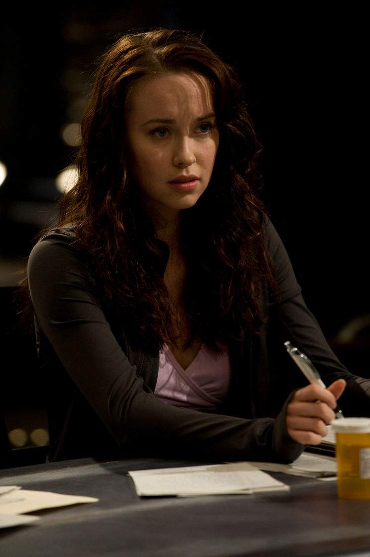 Elyse Levesque