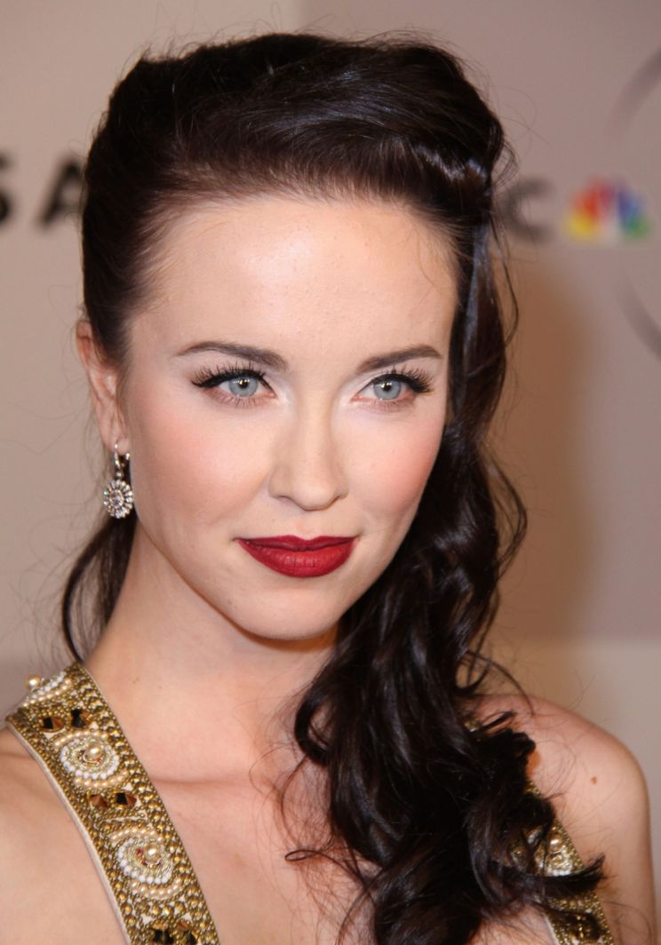 Elyse Levesque