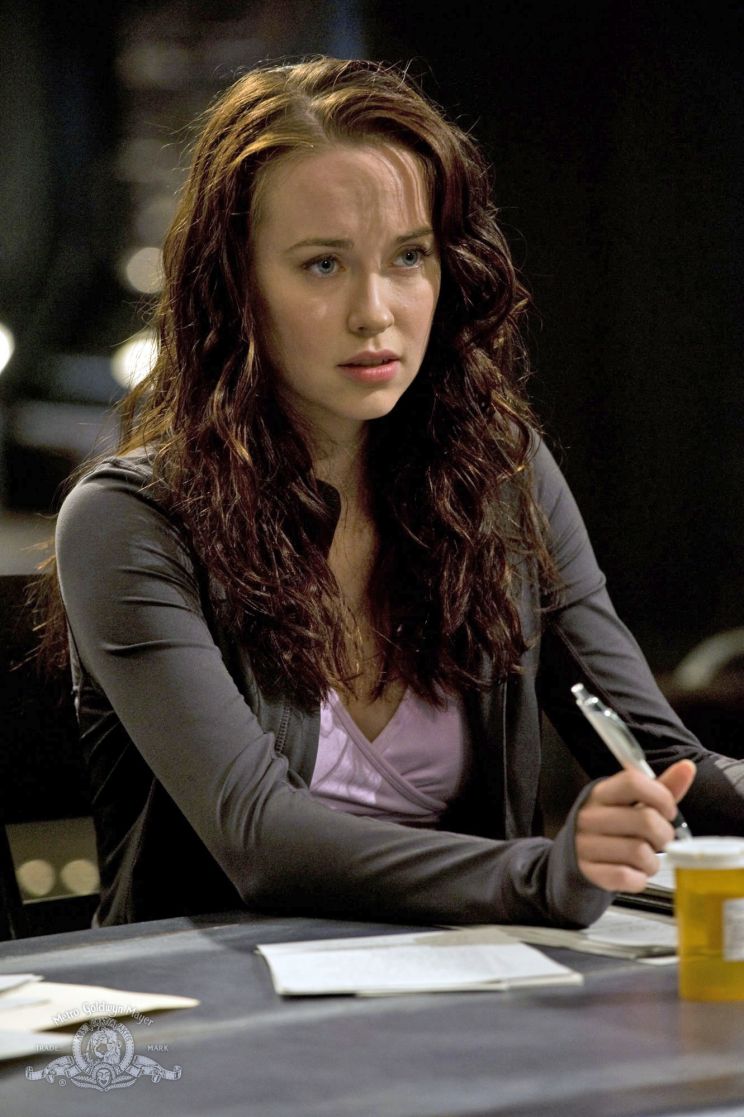 Elyse Levesque