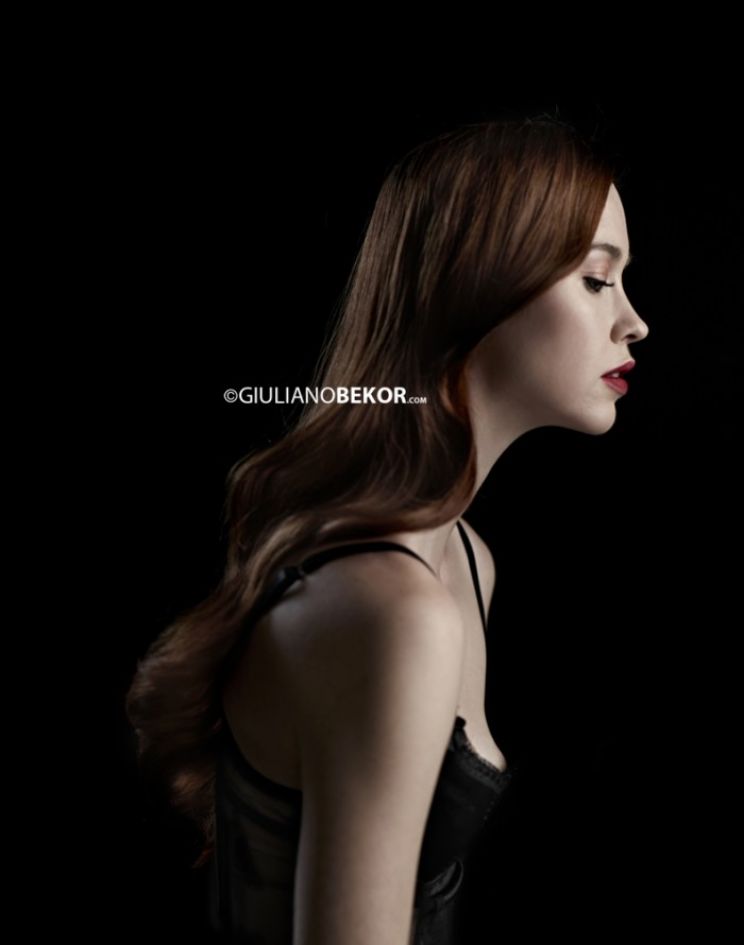 Elyse Levesque