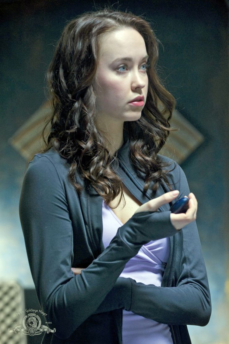 Elyse Levesque