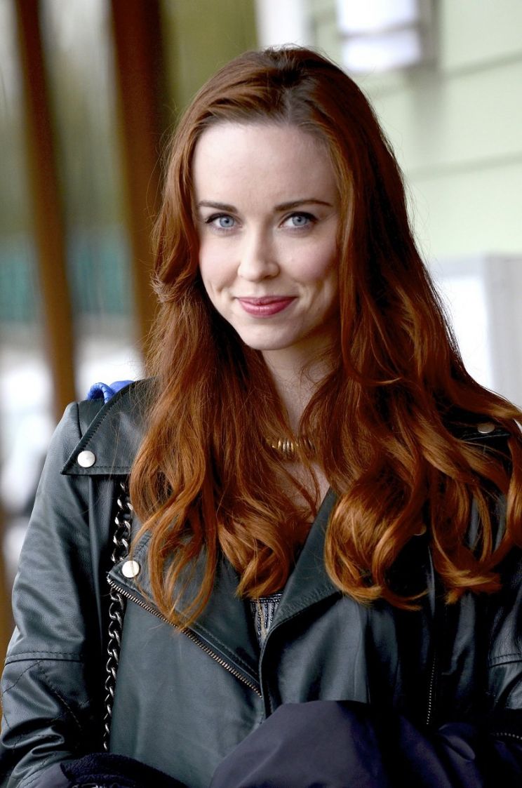 Elyse Levesque