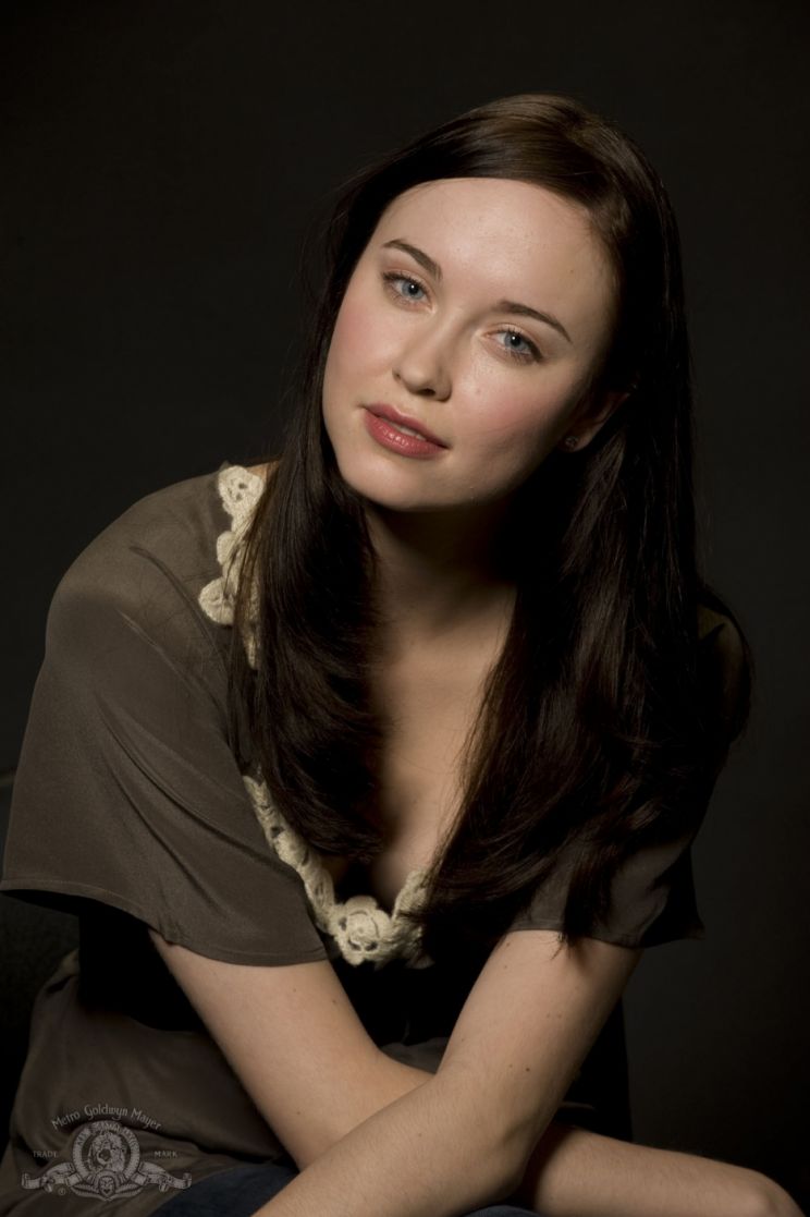 Elyse Levesque