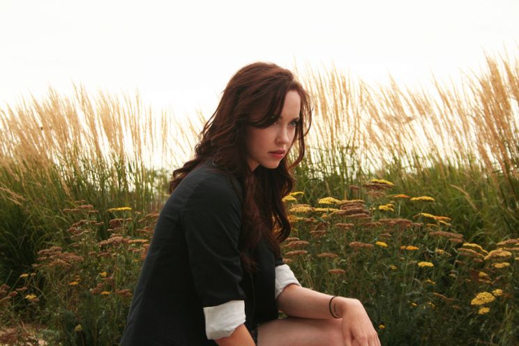 Elyse Levesque