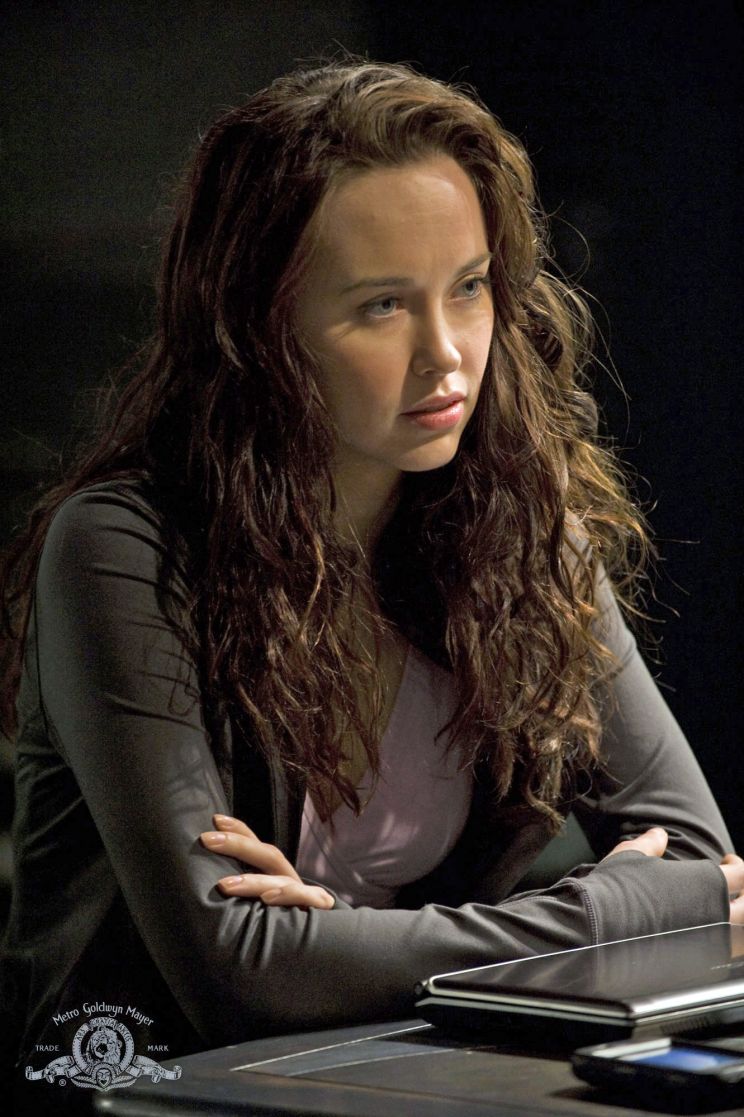 Elyse Levesque