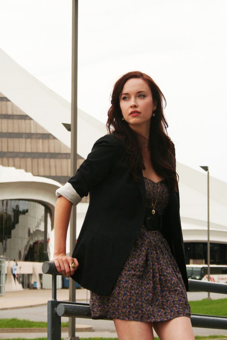 Elyse Levesque