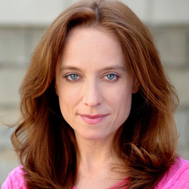 Elyse Mirto