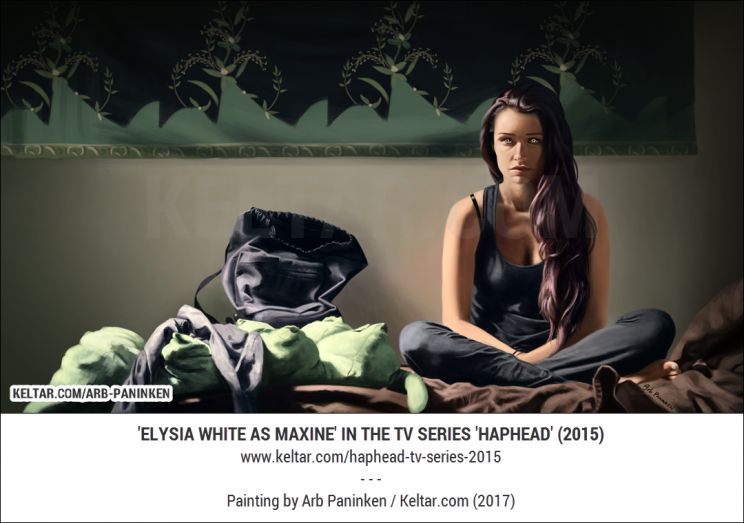 Elysia White