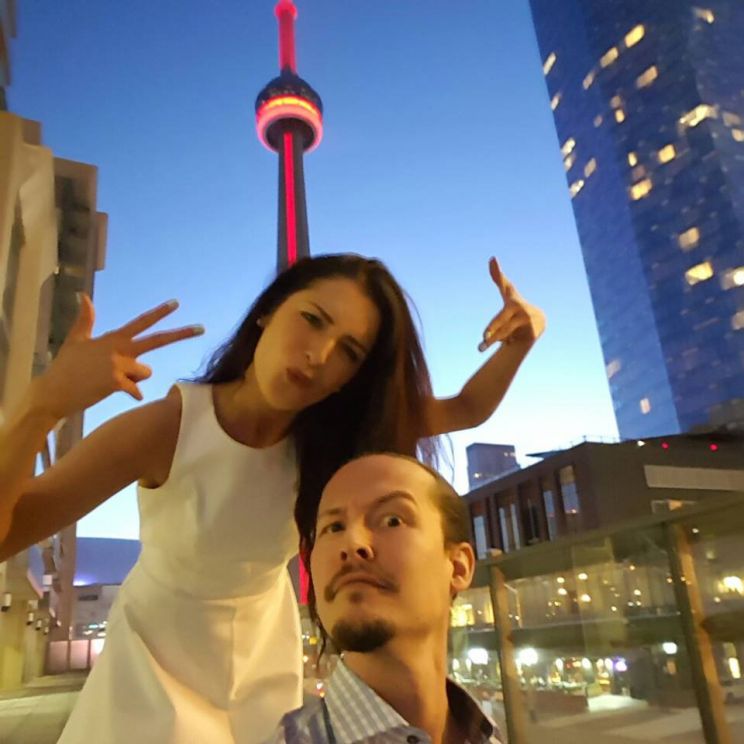 Elysia White