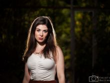 Elyssa Nicole Ackerman