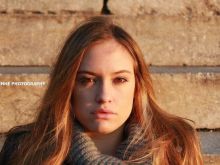 Elyssa Nicole Ackerman