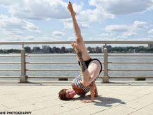 Elyssa Nicole Ackerman