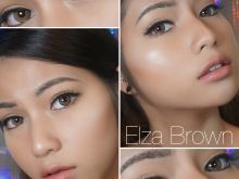 Elza Brown