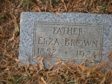 Elza Brown