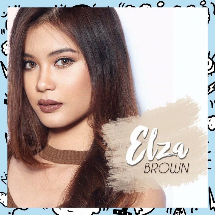 Elza Brown