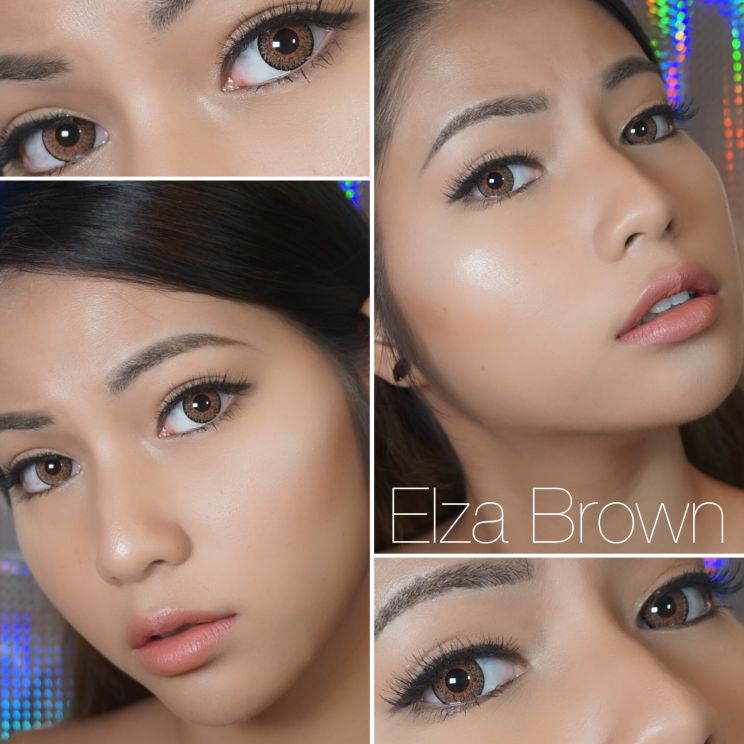 Elza Brown