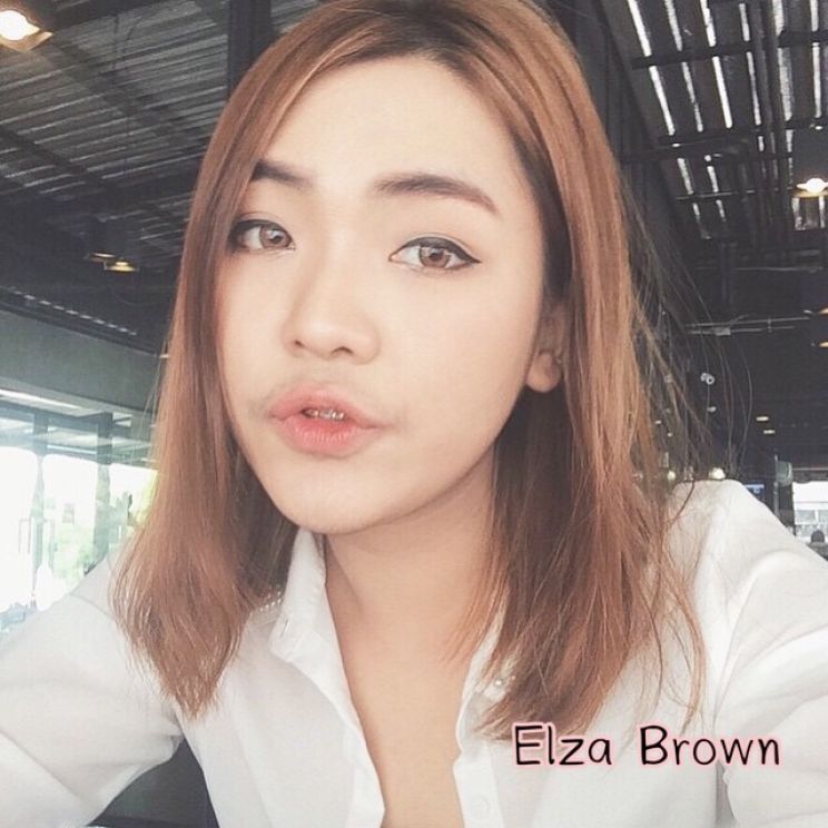 Elza Brown