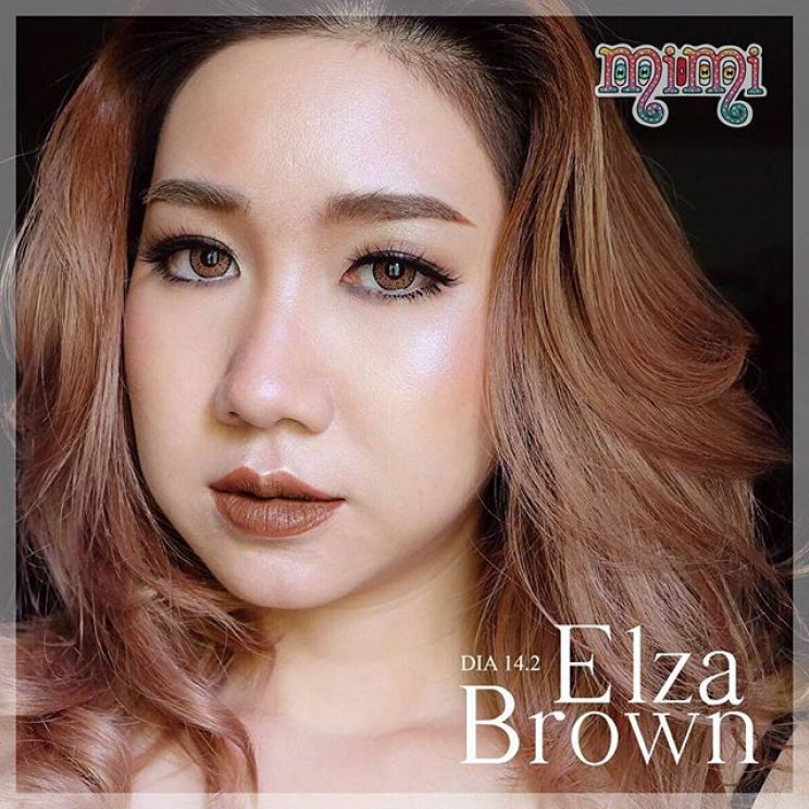 Elza Brown