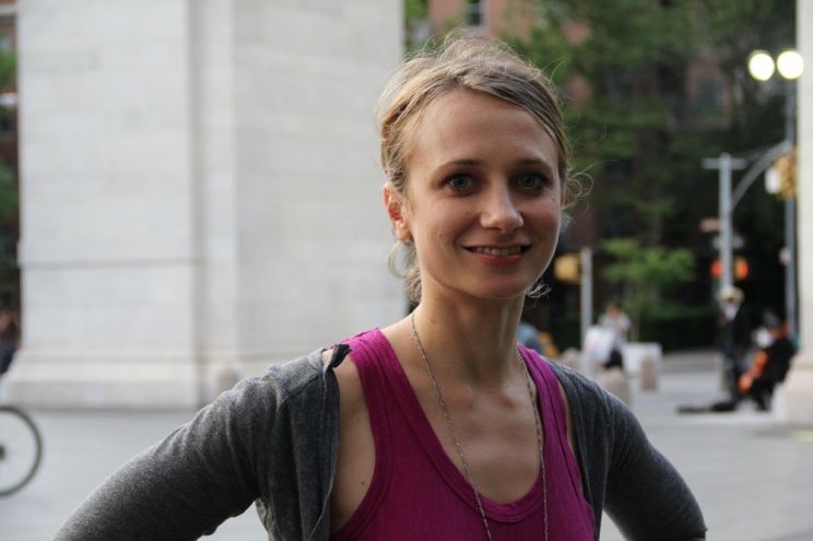 Emanuela Galliussi