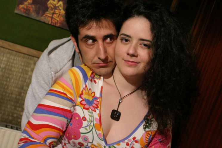 Emanuela Galliussi