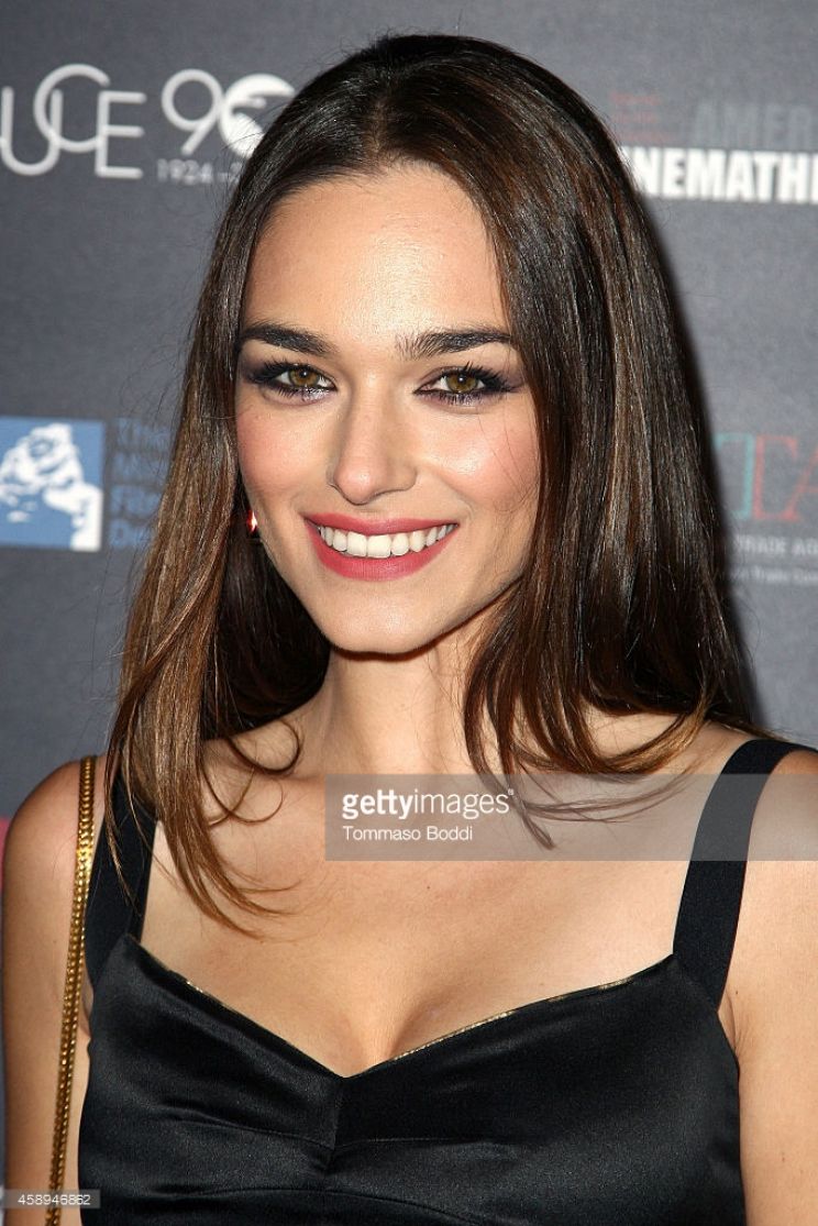 Emanuela Postacchini