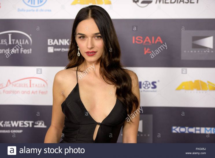 Emanuela Postacchini