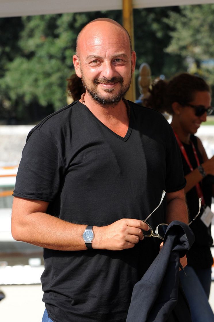 Emanuele Crialese