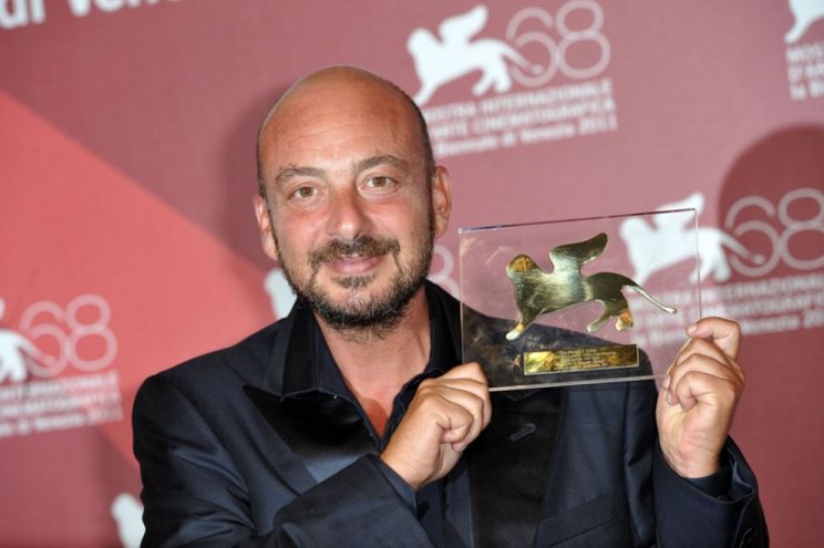 Emanuele Crialese