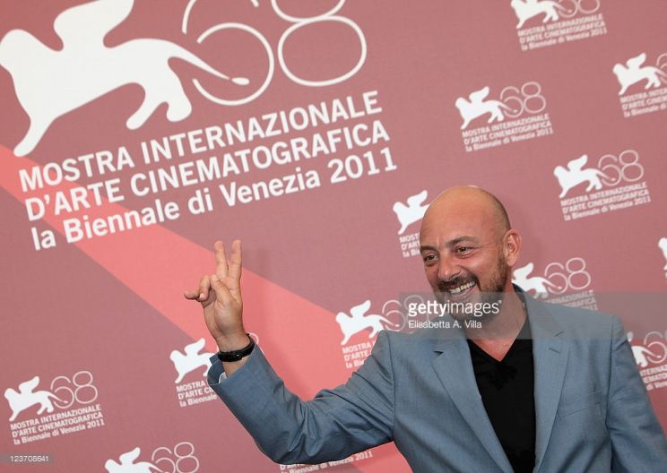 Emanuele Crialese
