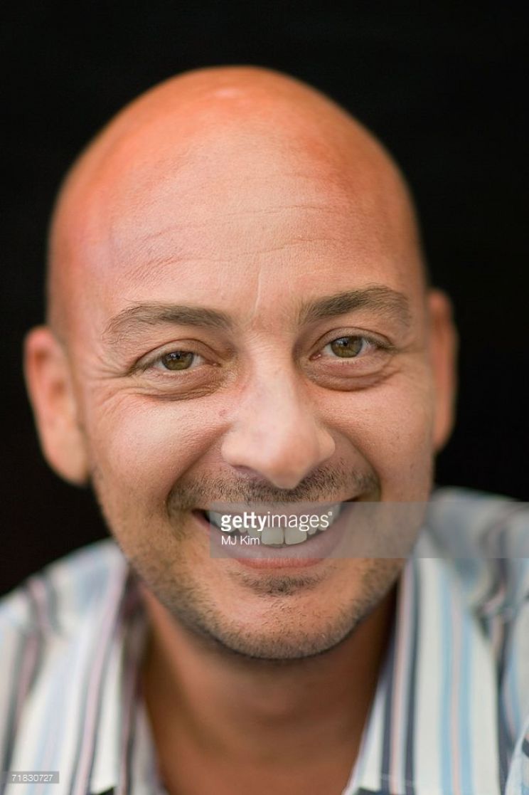 Emanuele Crialese