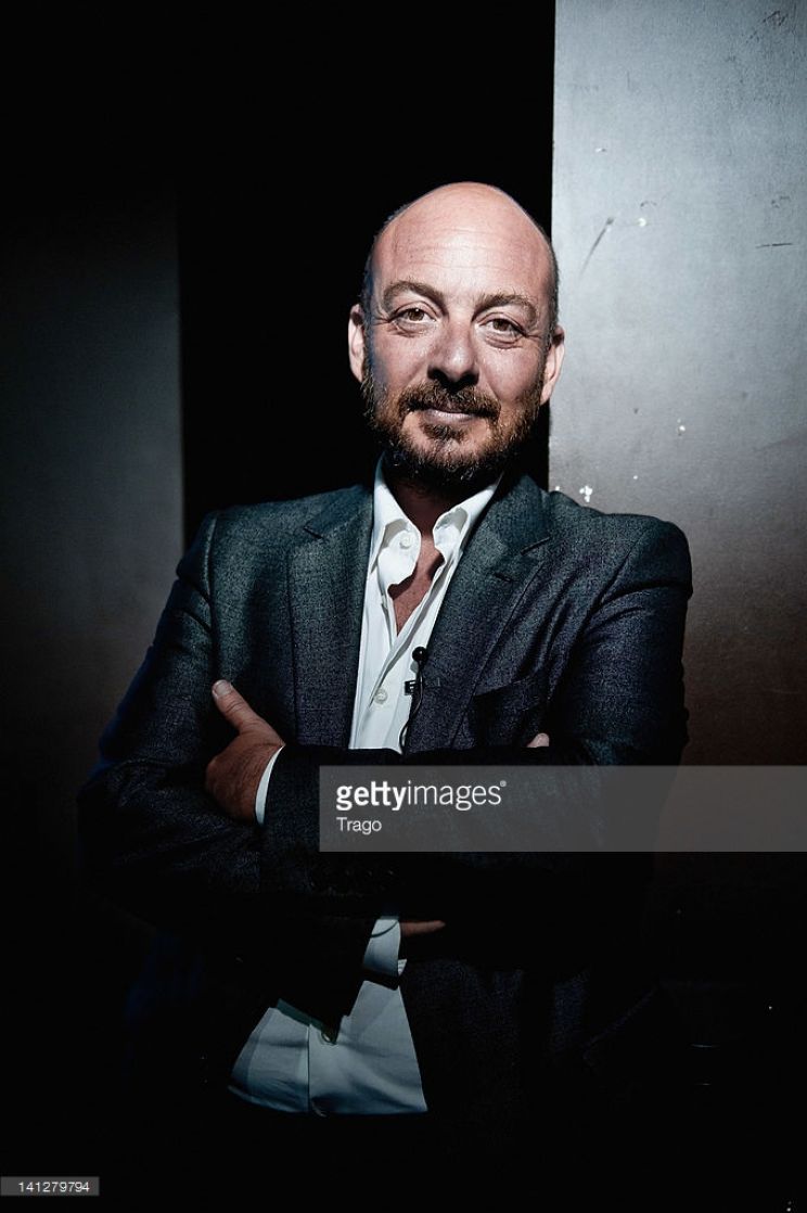 Emanuele Crialese