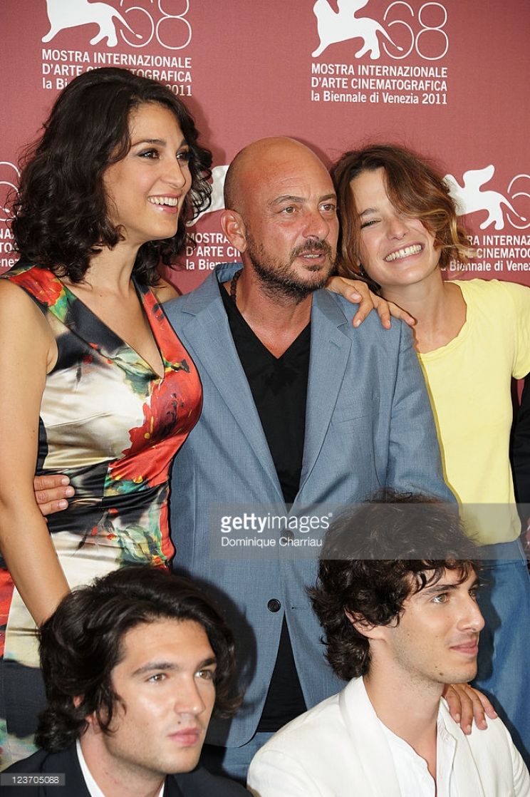 Emanuele Crialese