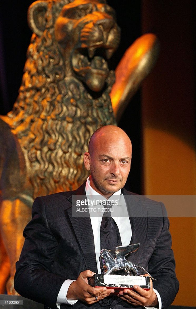 Emanuele Crialese