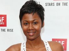 Emayatzy Corinealdi