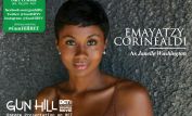 Emayatzy Corinealdi