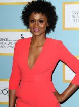 Emayatzy Corinealdi