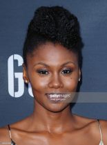 Emayatzy Corinealdi