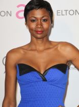 Emayatzy Corinealdi