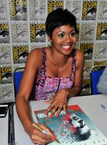 Emayatzy Corinealdi