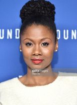 Emayatzy Corinealdi