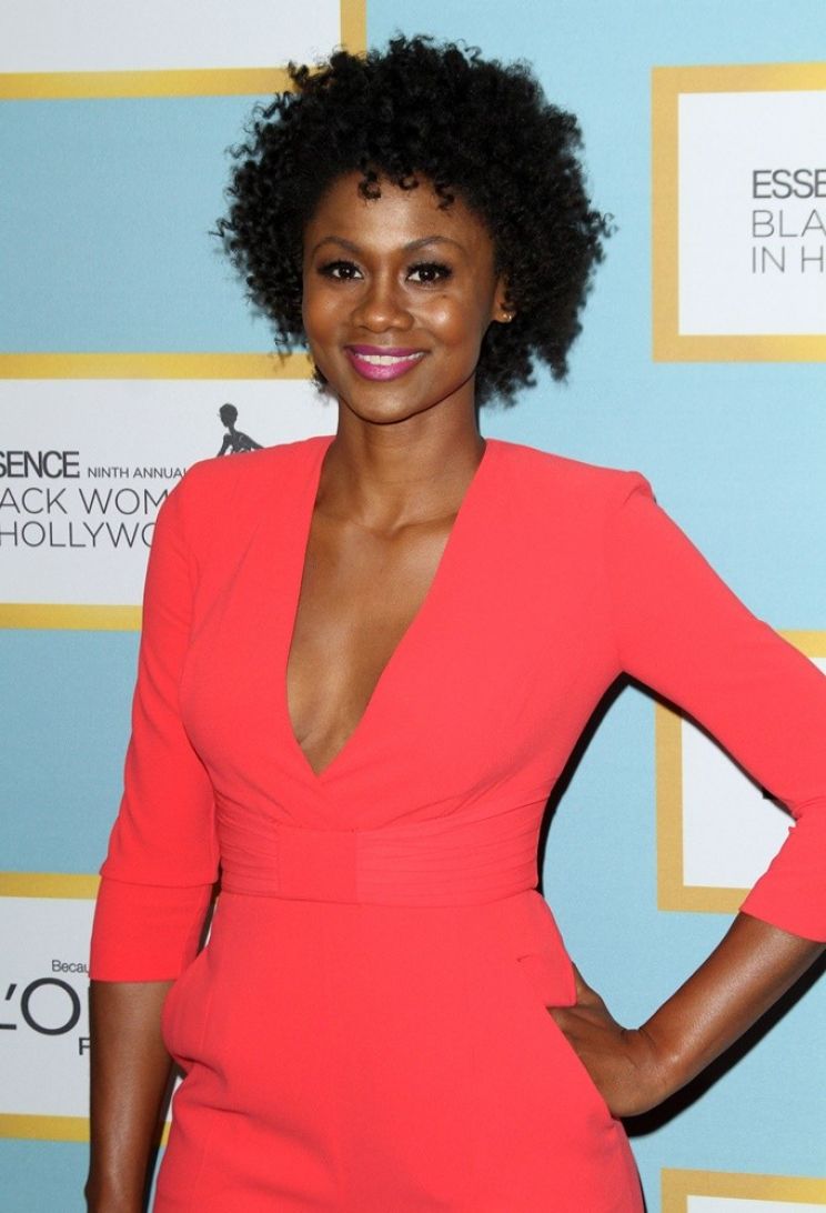 Emayatzy Corinealdi