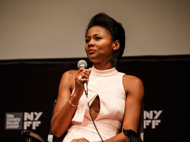 Emayatzy Corinealdi