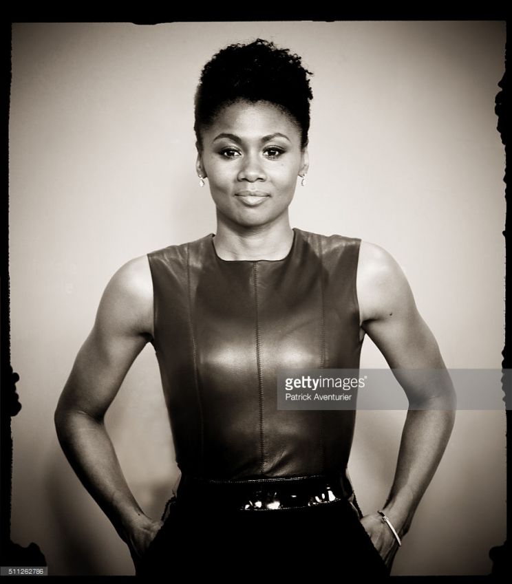 Emayatzy Corinealdi