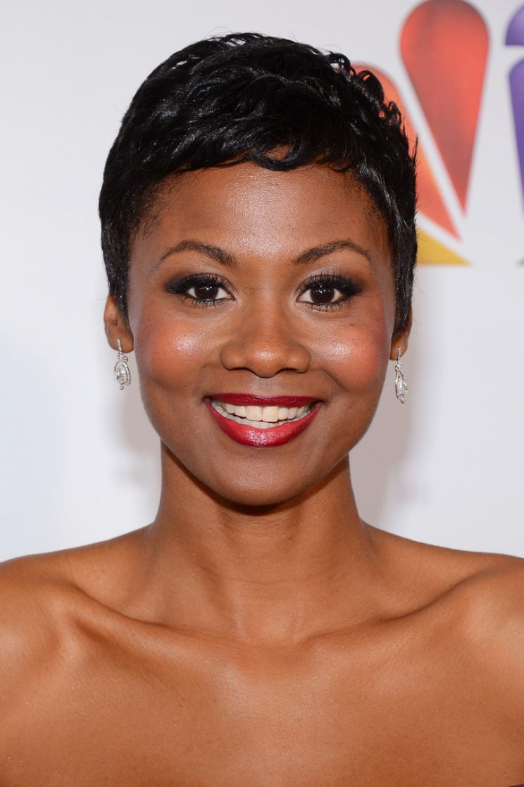 Emayatzy Corinealdi