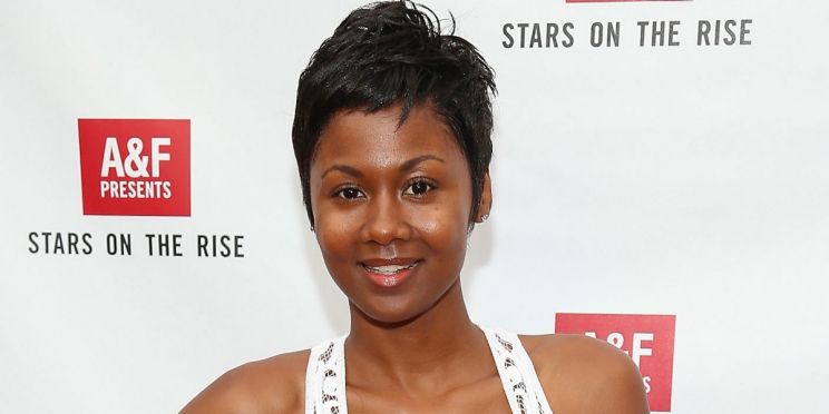 Emayatzy Corinealdi
