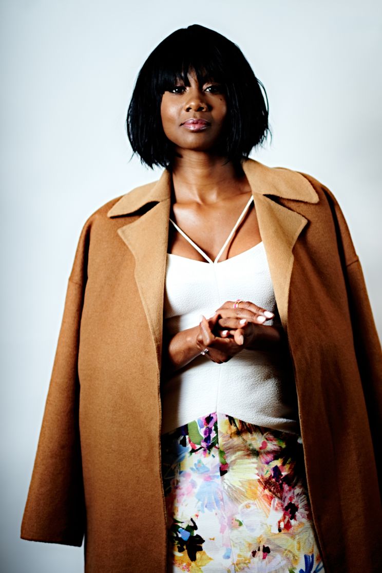 Emayatzy Corinealdi