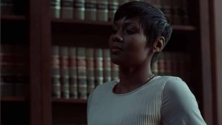 Emayatzy Corinealdi